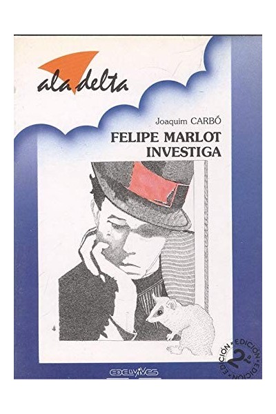 Felipe Marlot Investiga